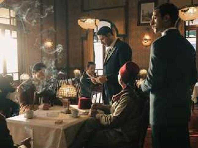 موعد عرض فيلم «فرقة الموت»