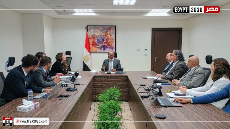 نائب وزير الإسكان 