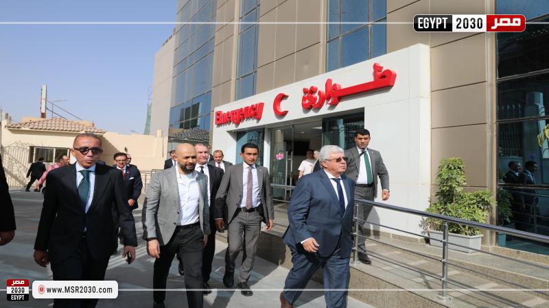 وزير التعليم العالي 