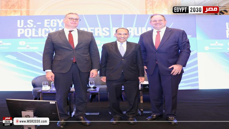 وزير البترول والثروة المعدنية 