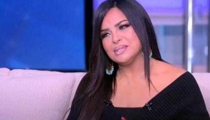 هدى تستعد لطرح أغنية جديدة