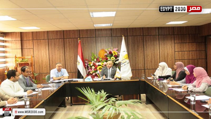 جامعة أسيوط 