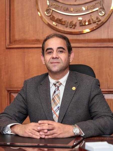 طلاب جامعة بورسعيد يشاركون بعروض مميزة فى الندوة التثقيفية المجمعة لشباب الجامعات المصرية بجامعة السويس