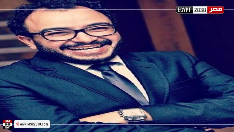 حسام داغر