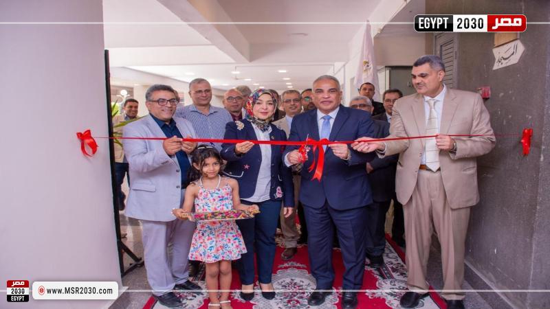 رئيس جامعة طنطا
