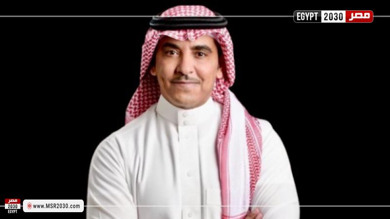 وزير الإعلام السعودي سلمان الدوسري