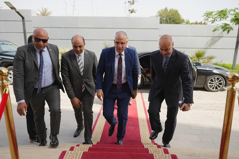 مشاركة واسعة من الشخصيات العامة والخبراء في لجان التقييم لاختيار المتقدمات لبرنامج المرأة تقود للتنفيذيات