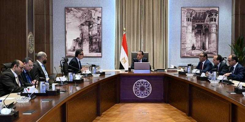 مدبولي: نحرص على متابعة عمل منظومة الدعم وتذليل جميع التحديات سعياً لحوكمتها