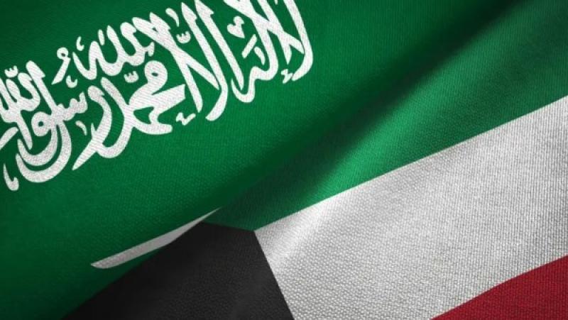السعودية و الكويت