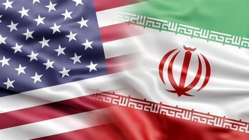 إيران وامريكا