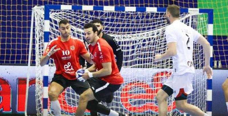 الأهلي مع فيزبريم المجري.. والزمالك يصطدم ببرشلونة في بطولة العالم للأندية