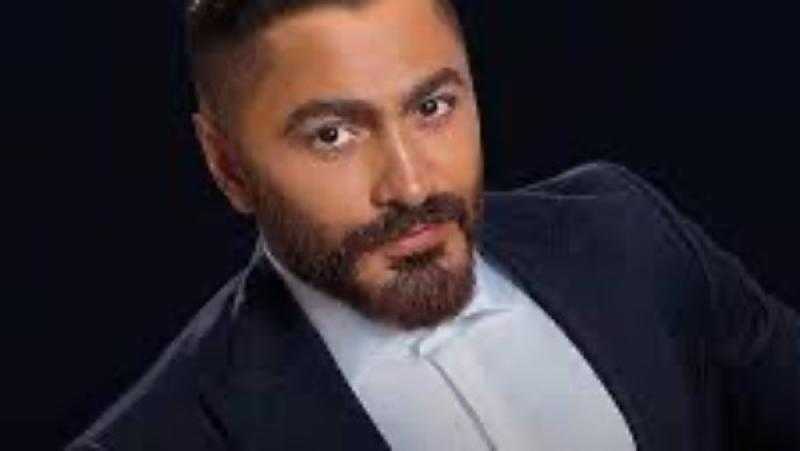 تامر حسني يوجه رسالة مهمة لمتابعيه