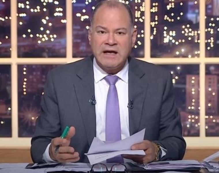 نشأت الديهي