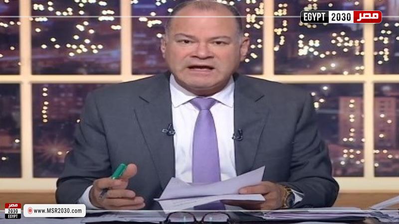 نشأت الديهي