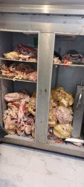 محافظ أسيوط: ضبط لحوم غير صالحة للاستهلاك وتحرير 265 محضرًا في حملات تموينية مكثفة