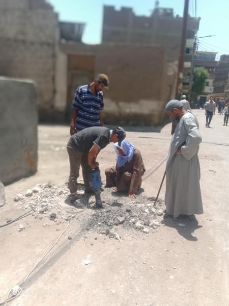 محافظة أسيوط 