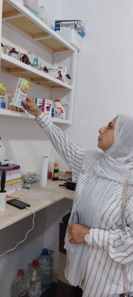بيطري الإسماعيلية 