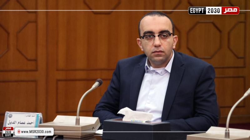 نائب محافظ الإسماعيلية