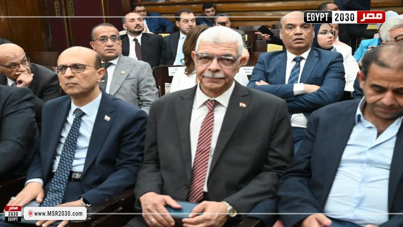 رئيس جامعة أسيوط 