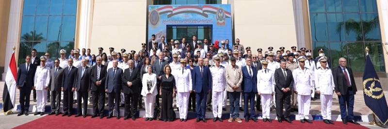 ندوة وزارة الداخلية 