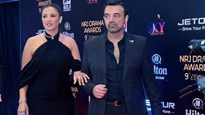 وائل عبد العزيز يشكر محمود ياسين على دعمه لياسمين عبد العزيز