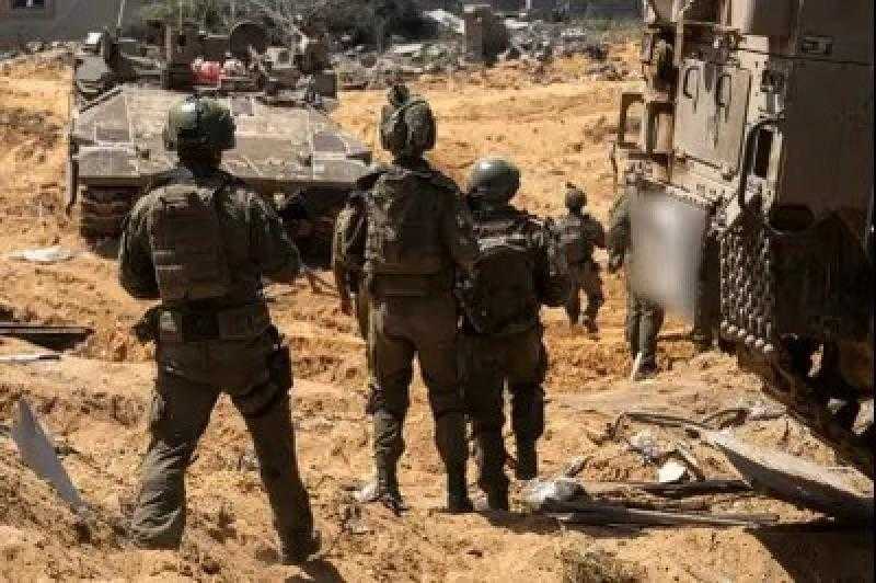 جيش الاحتلال يعتزم تقسيم غزة إلى منطقتين: واحدة تحت سيطرة حماس وأخرى تحت إدارة عسكرية