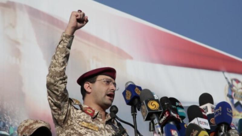 المتحدث باسم جماعة الحوثيين 