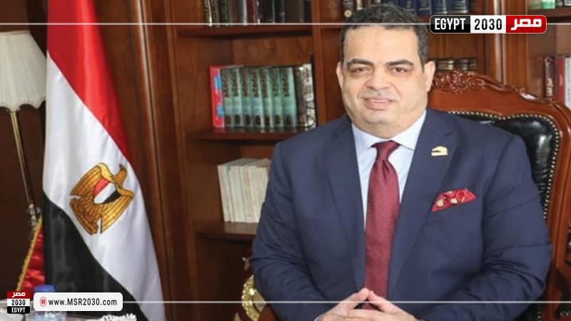 النائب عصام هلال