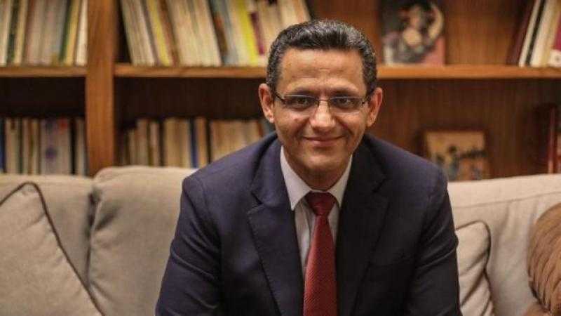 ​نقيب الصحفيين يدعو النواب الصحفيين لجلسة نقاشية ضمن حملة تعديل المادة (12) من قانون تنظيم الصحافة والإعلام