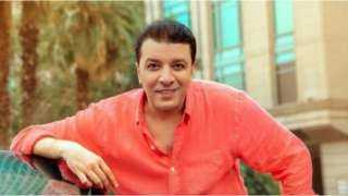 مصطفى كامل يعلن عن أغنية جديدة ”كتاب مفتوح” بعد نجاح ”قولولي مبروك”