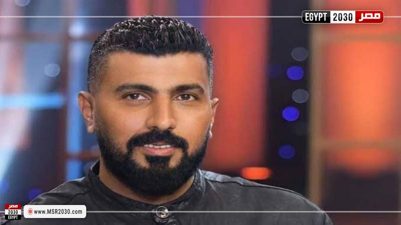 المخرج محمد سامي 