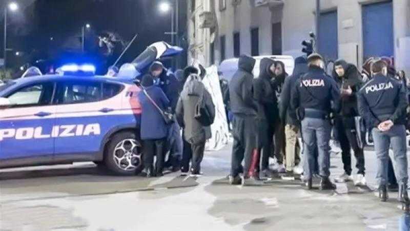 عثر على جثته ملقاة.. مصرع شاب مصري في روما إثر سقوط غامض