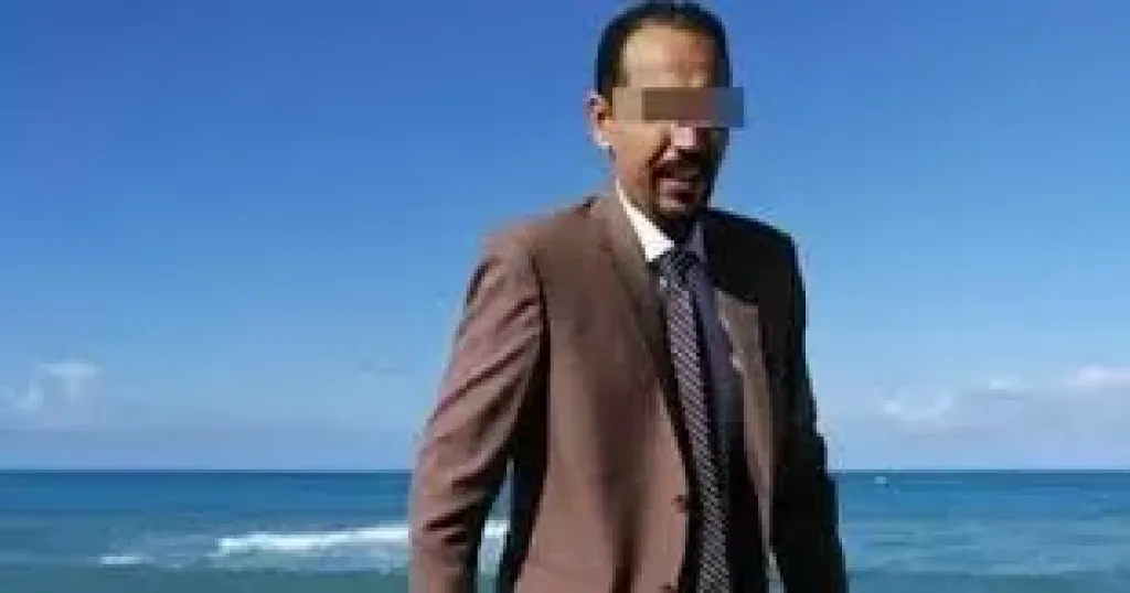 سفاح المعمورة