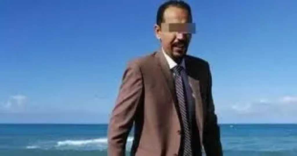 الإعدام لـ سفاح المعمورة بعد رأى المفتى بالاستئناف فى جنايات الإسكندرية