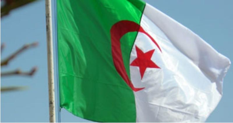 الجزائر
