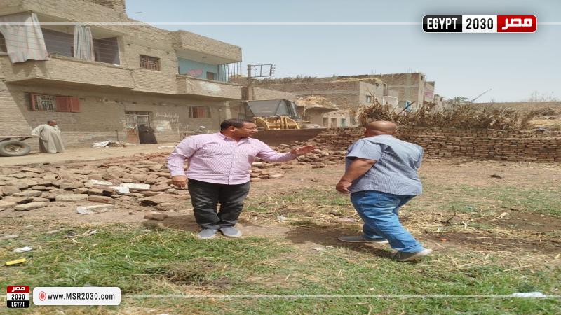 محافظة الأقصر