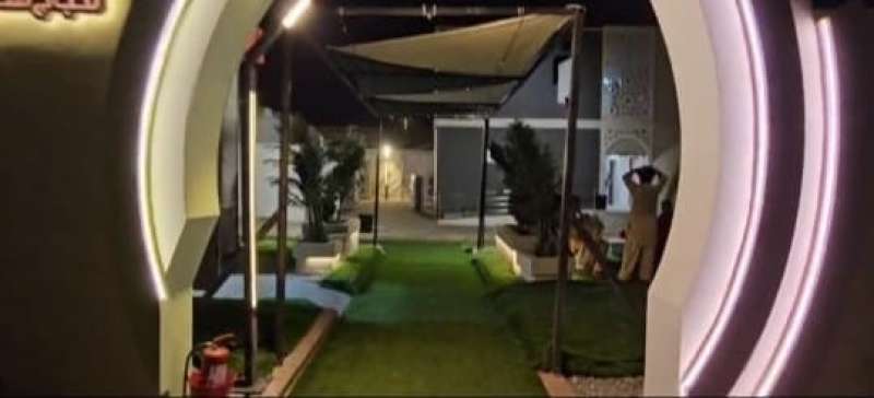  استعدادات مكثفة لمخيمات منى وعرفات 
