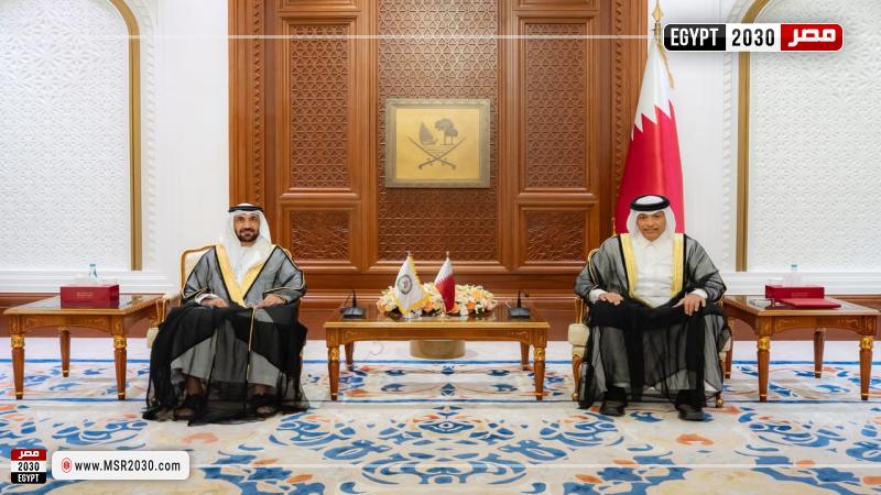 رئيس البرلمان العربي