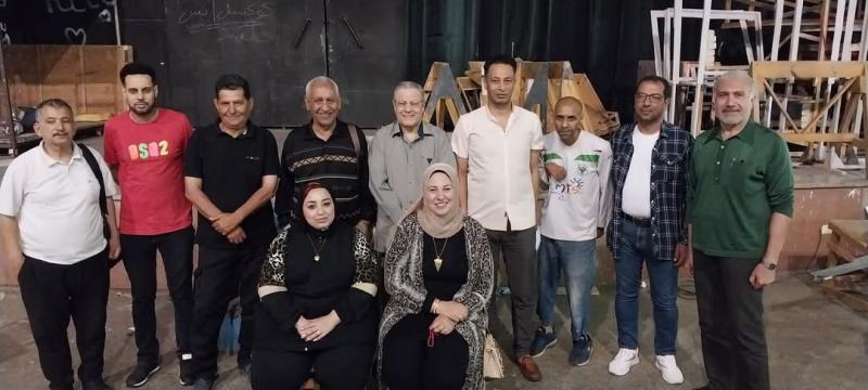 قصور الثقافة ببورسعيد 