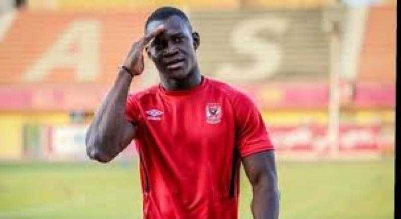 مدرب منتخب مالي يُحدد موقف أليو ديانج من المشاركة مع الأهلي بمونديال الأندية