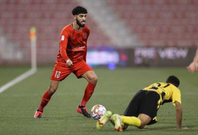 فرجاني ساسي يُحدد موقفه من الانضمام إلى الزمالك