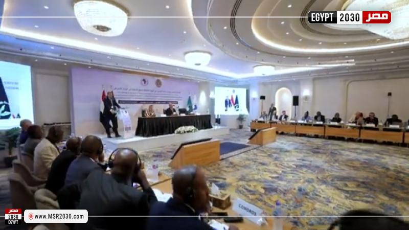 الداخلية تنظم الاجتماع الخامس لرؤساء إدارات التدريب بالشرطة الأفريقية