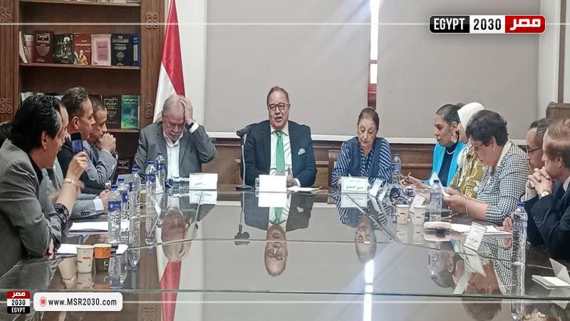 الأعلى للثقافة