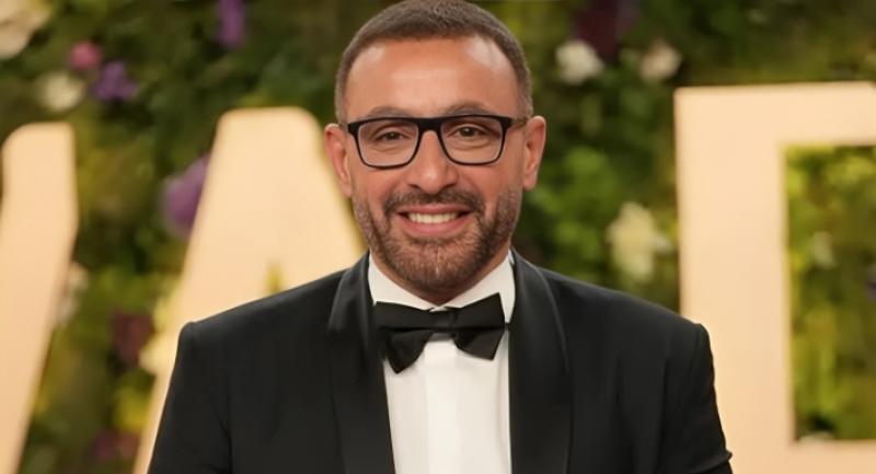 أحمد السقا