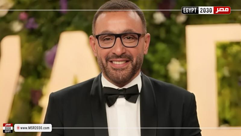 أحمد السقا