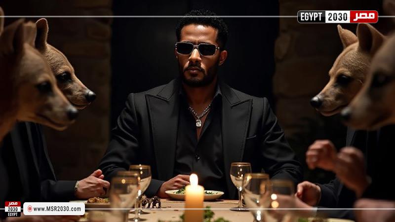 محمد رمضان 