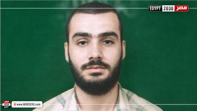 محمد السنوار