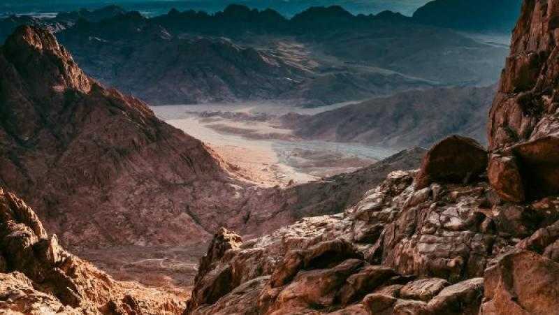 الأعلى للثقافة: حكم القضاء لـ سانت كاترين تاريخي