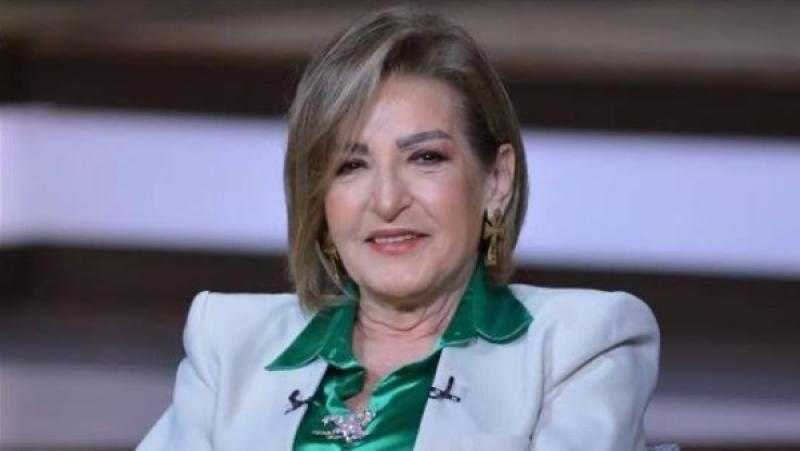 ليلى عز العرب: نفسي زوجي يزورني في المنام