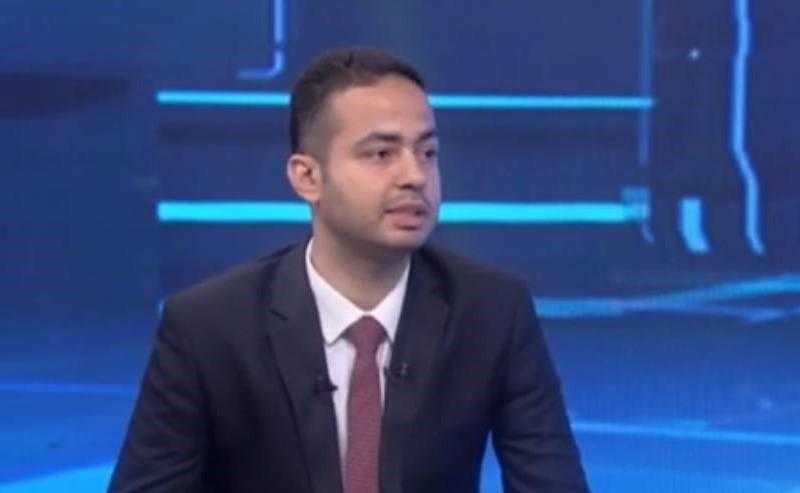 البشاري: الإشادة الدولية بدور مصر تجاه فلسطين تقدير مستحق لمواقفها التاريخية والإنسانية